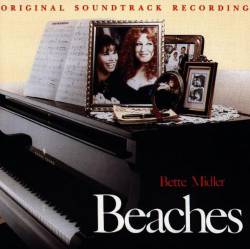 Bette Midler : Beaches Soundtrack
